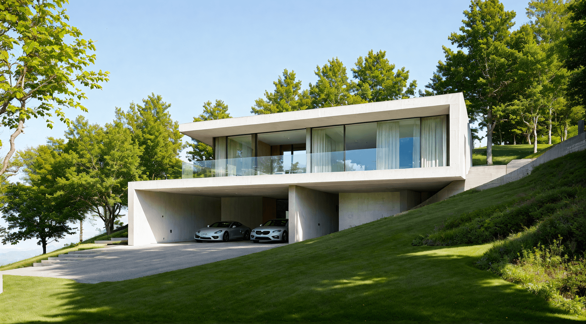 Architectural Rendering Examples: What to Upload at Each Design Stage