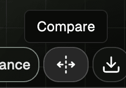 Render a House Compare button