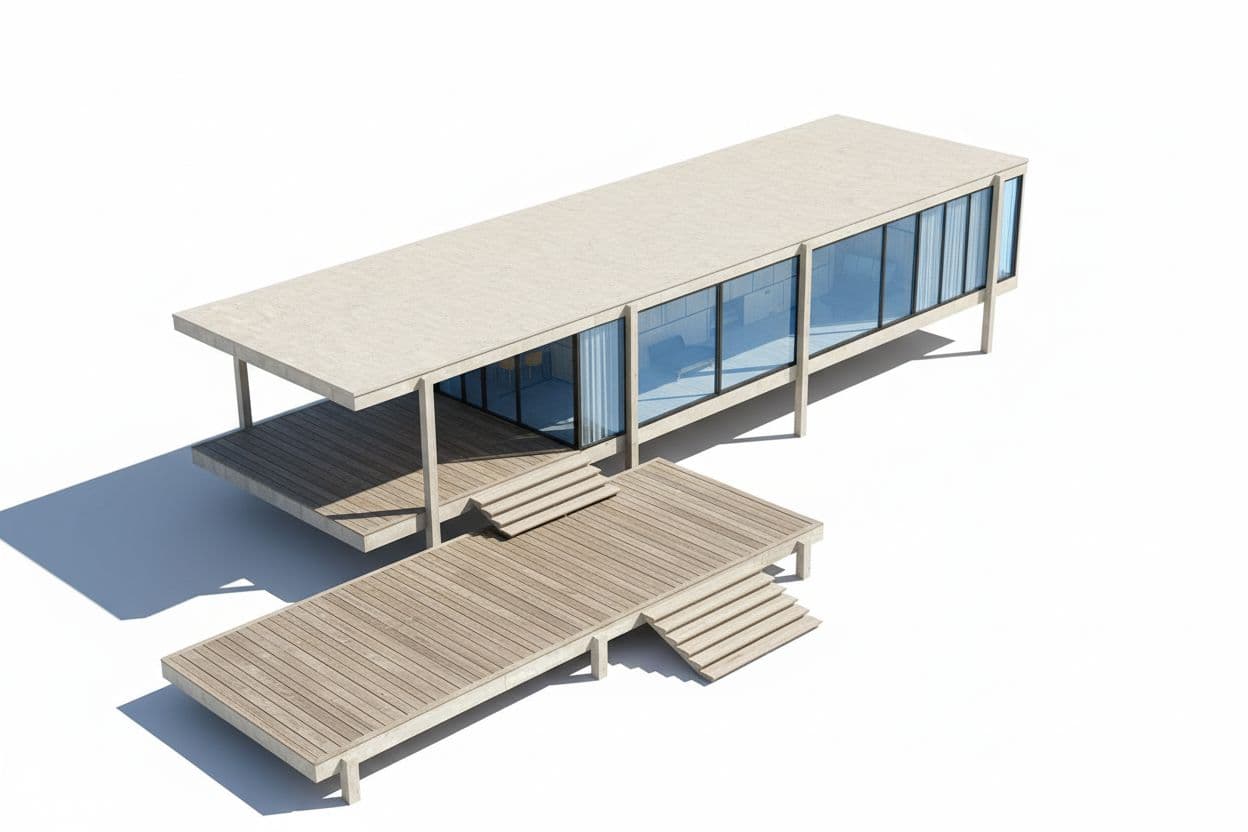 Render Variations: How to Explore Multiple Design Options From One Upload