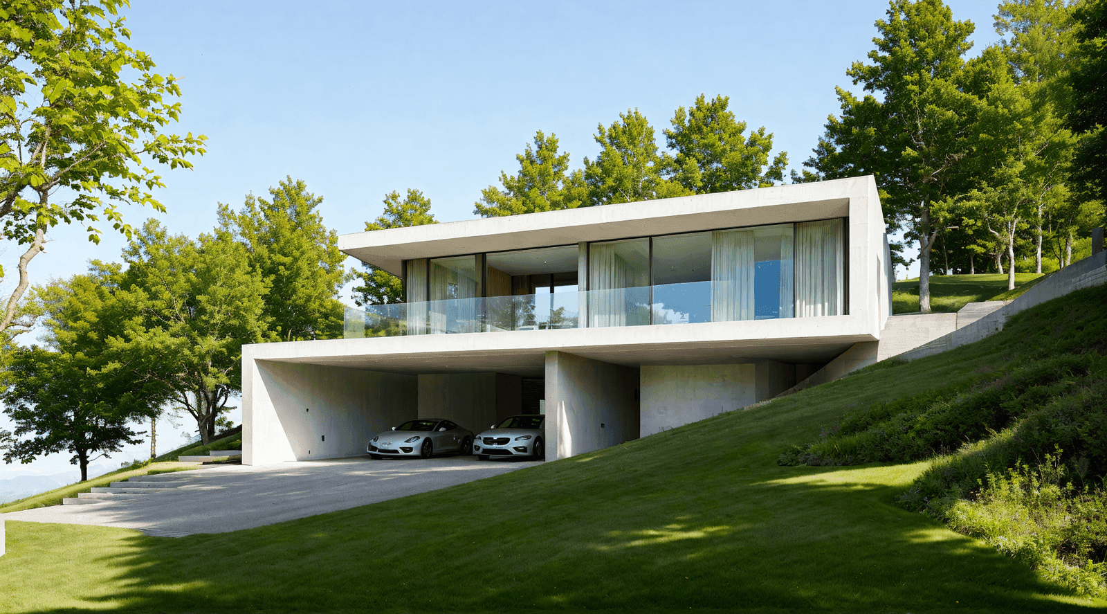 Render IA para arquitectura: crea renders con inteligencia artificial