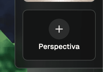 Botón + Perspectiva