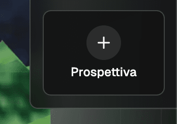 Pulsante + Prospettiva