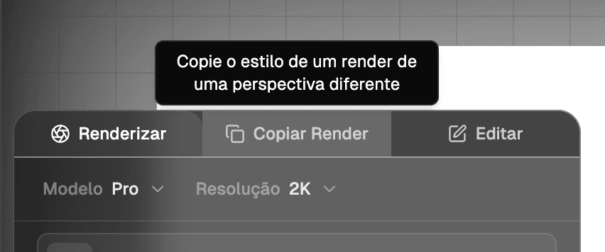 Aba Copiar Render