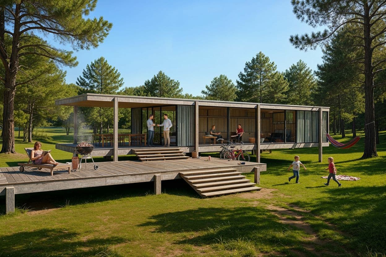 ArchiVinci vs Render a House: Which AI Rendering Tool Fits Your Workflow?